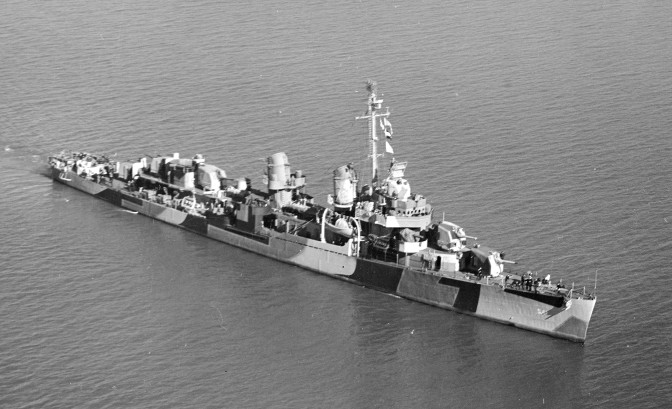 ship